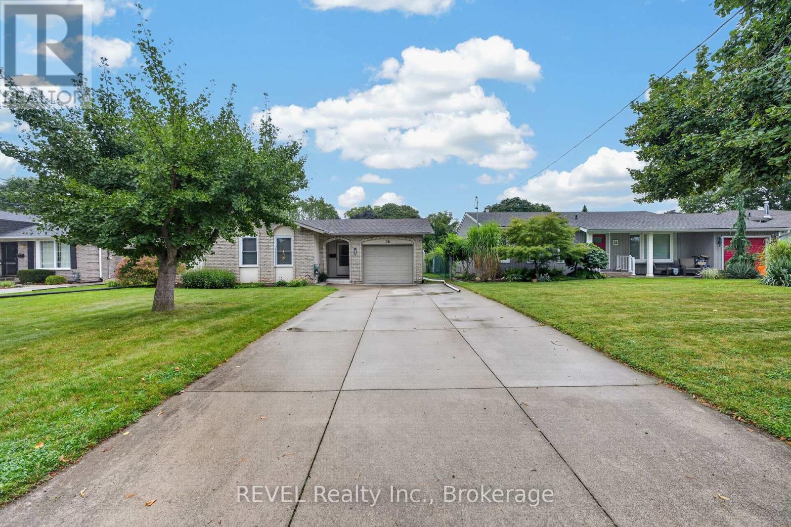 36 Manor Road, St. Catharines, Ontario  L2N 3B5 - Photo 17 - X13731992