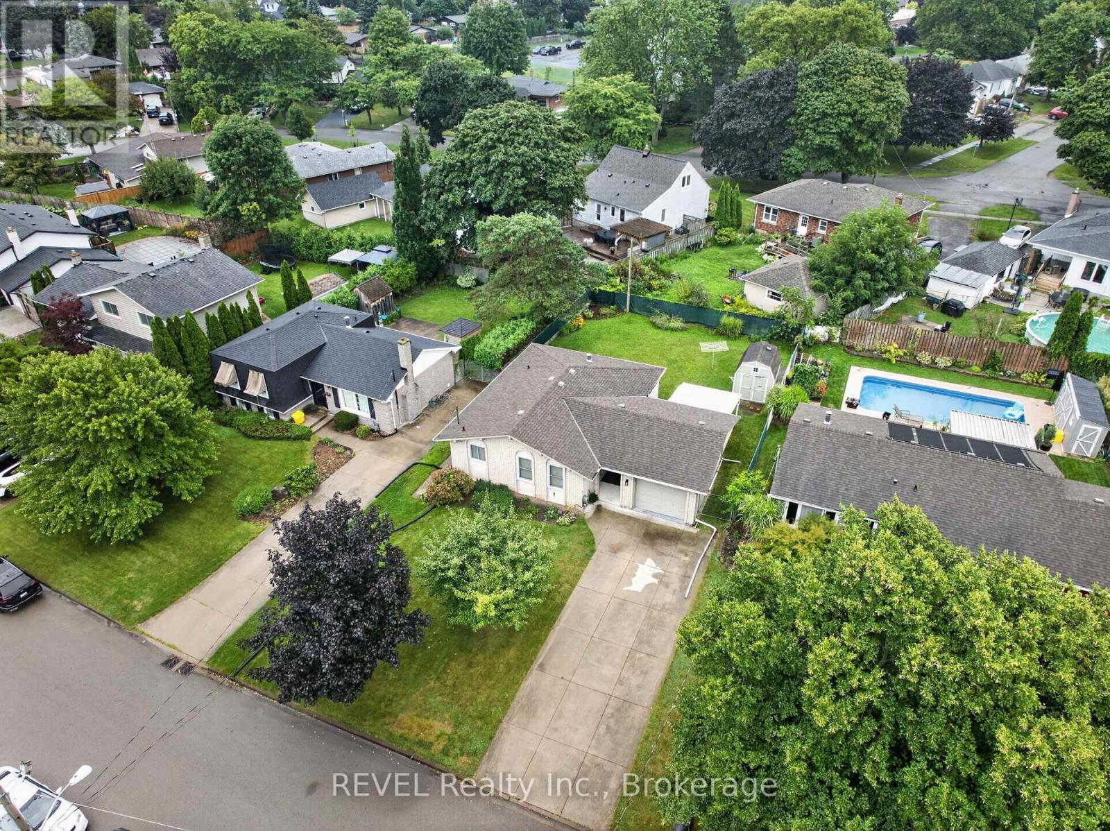 36 Manor Road, St. Catharines, Ontario  L2N 3B5 - Photo 21 - X13731992