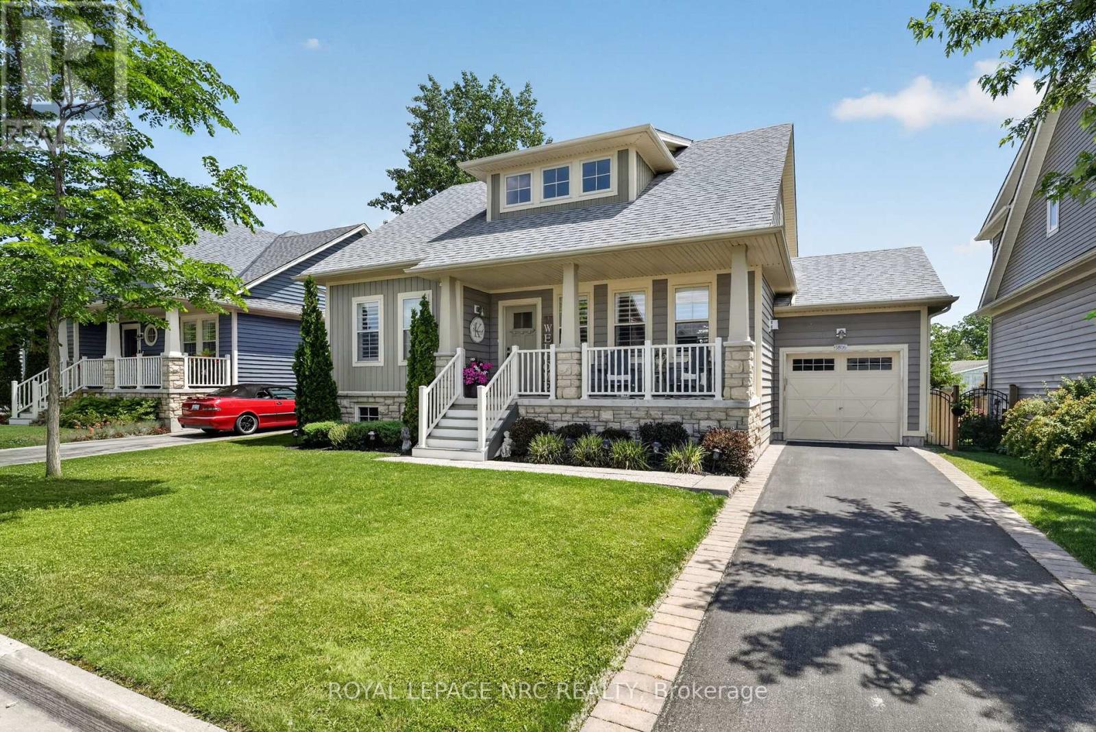 3806 RYAN AVENUE, Fort Erie, Ontario