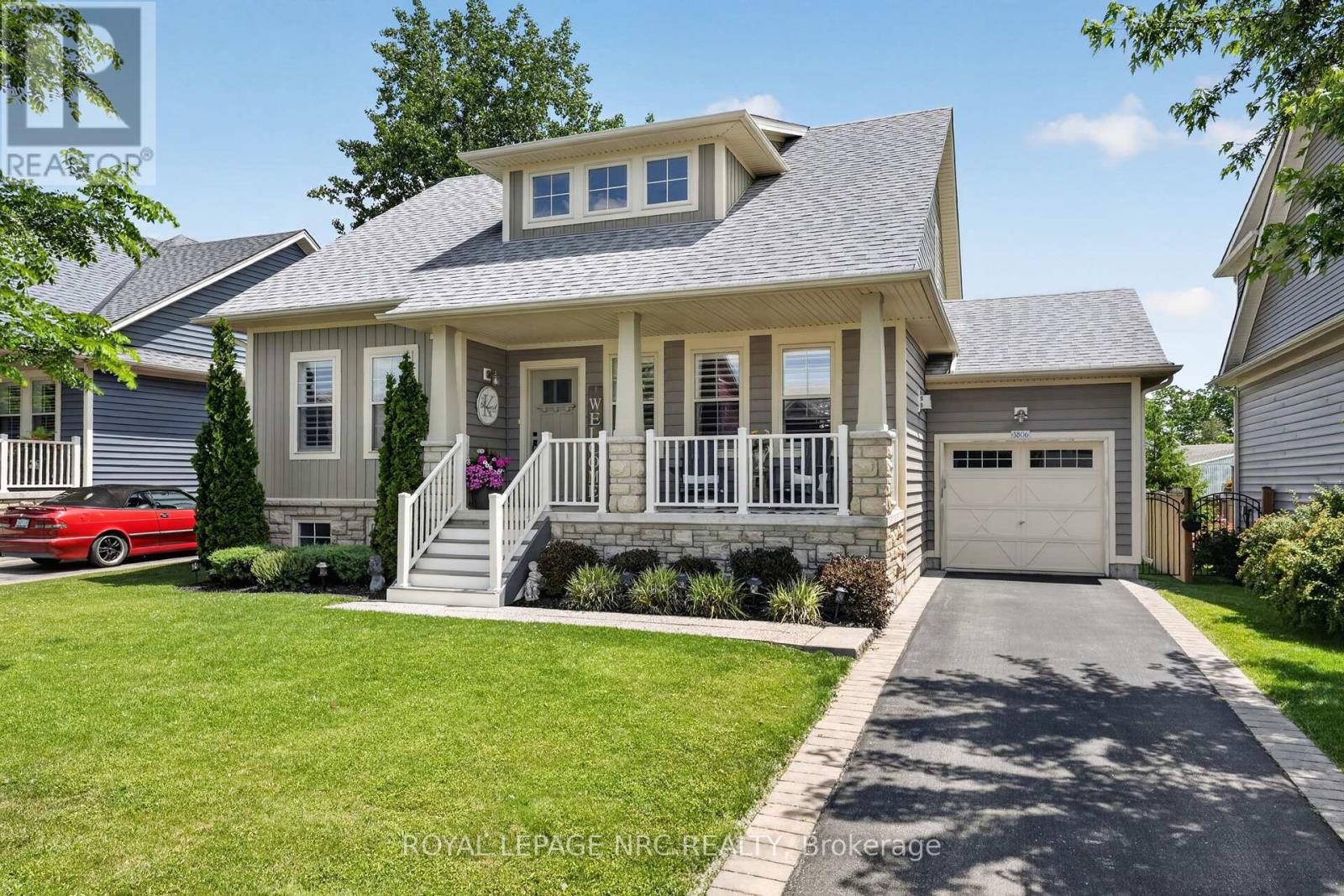 3806 Ryan Avenue, Fort Erie, Ontario  L0S 1B0 - Photo 2 - X13732022