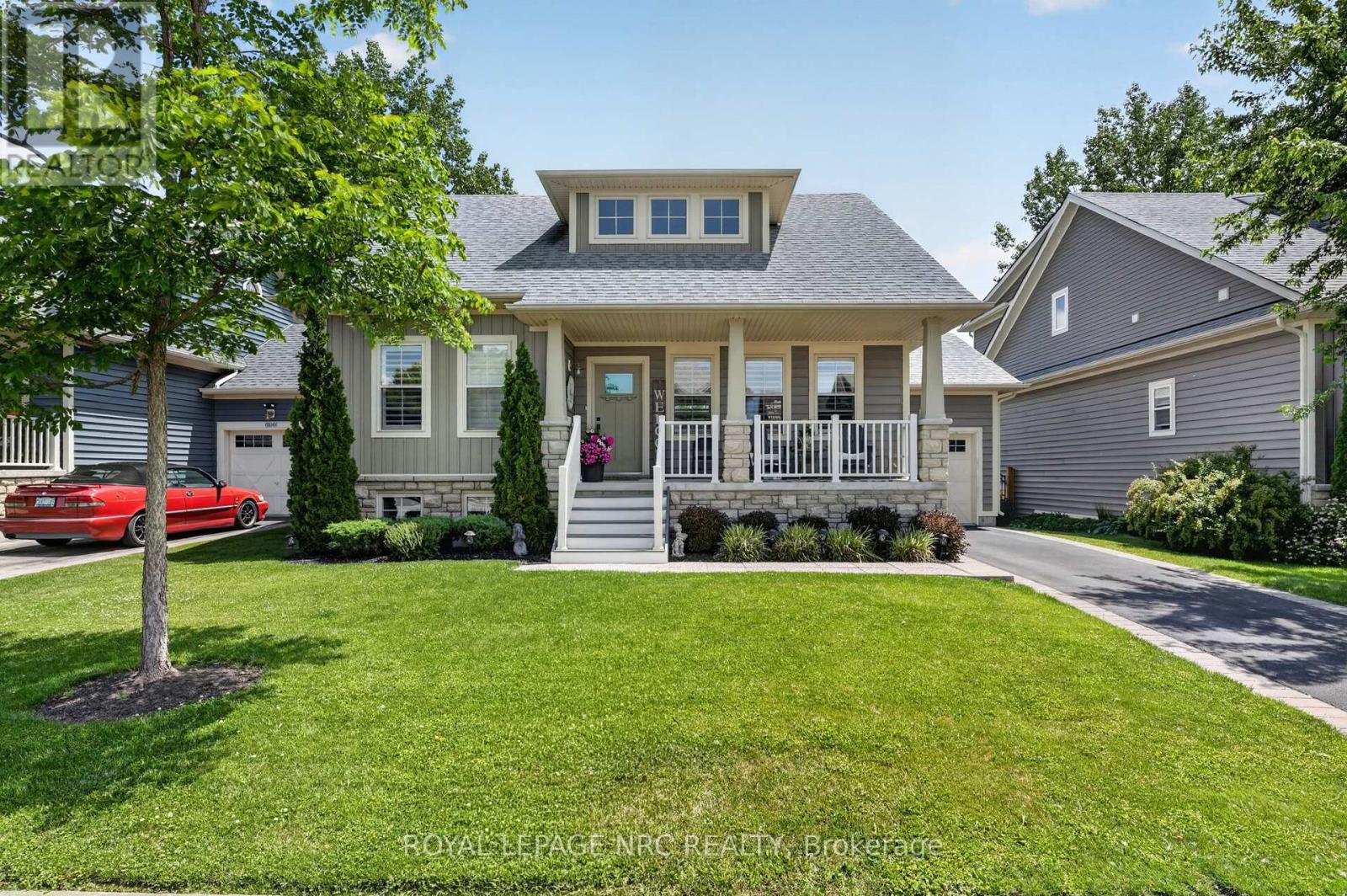 3806 Ryan Avenue, Fort Erie, Ontario  L0S 1B0 - Photo 3 - X13732022