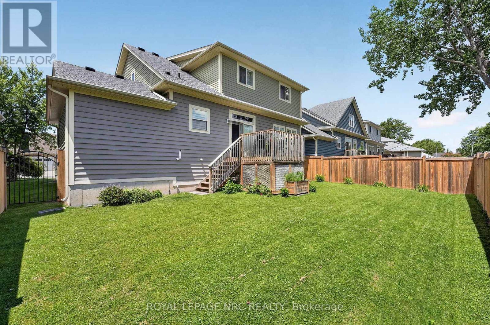 3806 Ryan Avenue, Fort Erie, Ontario  L0S 1B0 - Photo 39 - X13732022