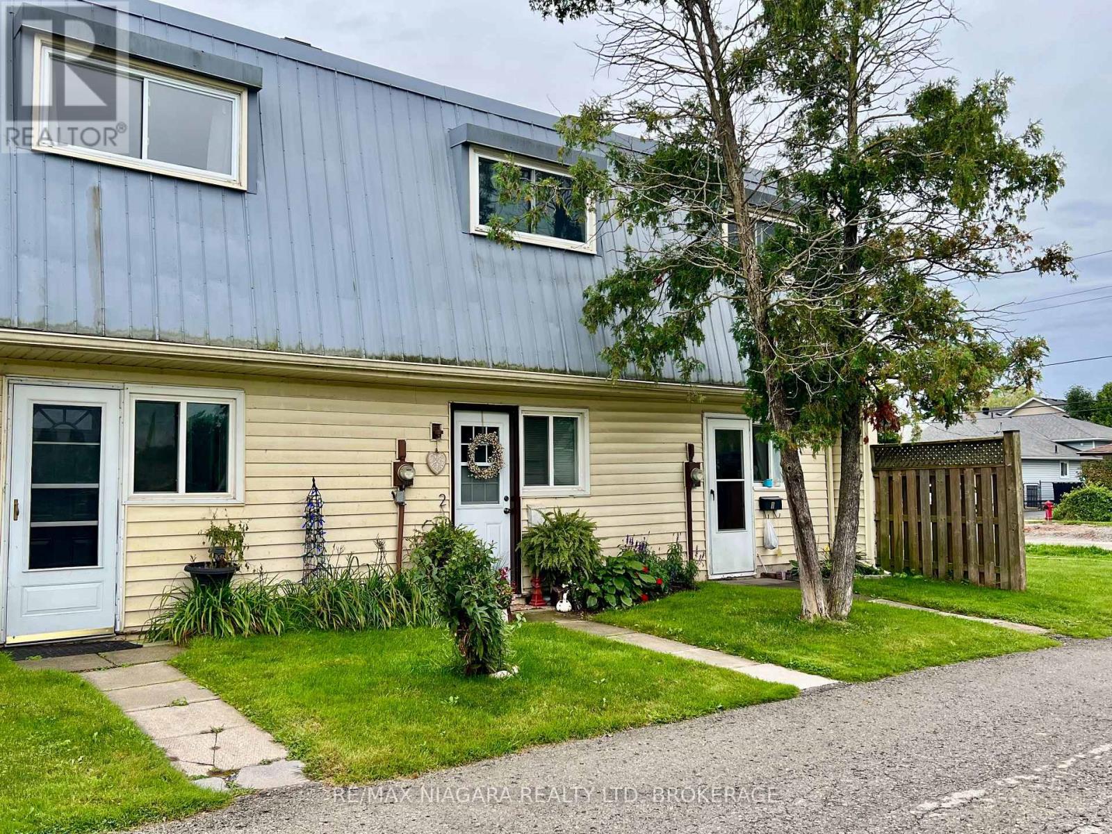 2 - 8646 Willoughby Drive, Niagara Falls, Ontario  L2G 6X7 - Photo 5 - X13732062