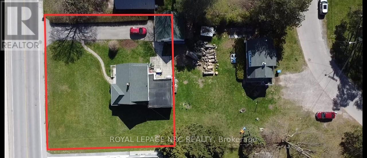 19 Lakeshore Road, Port Colborne, Ontario  L3K 2S2 - Photo 2 - X13732136