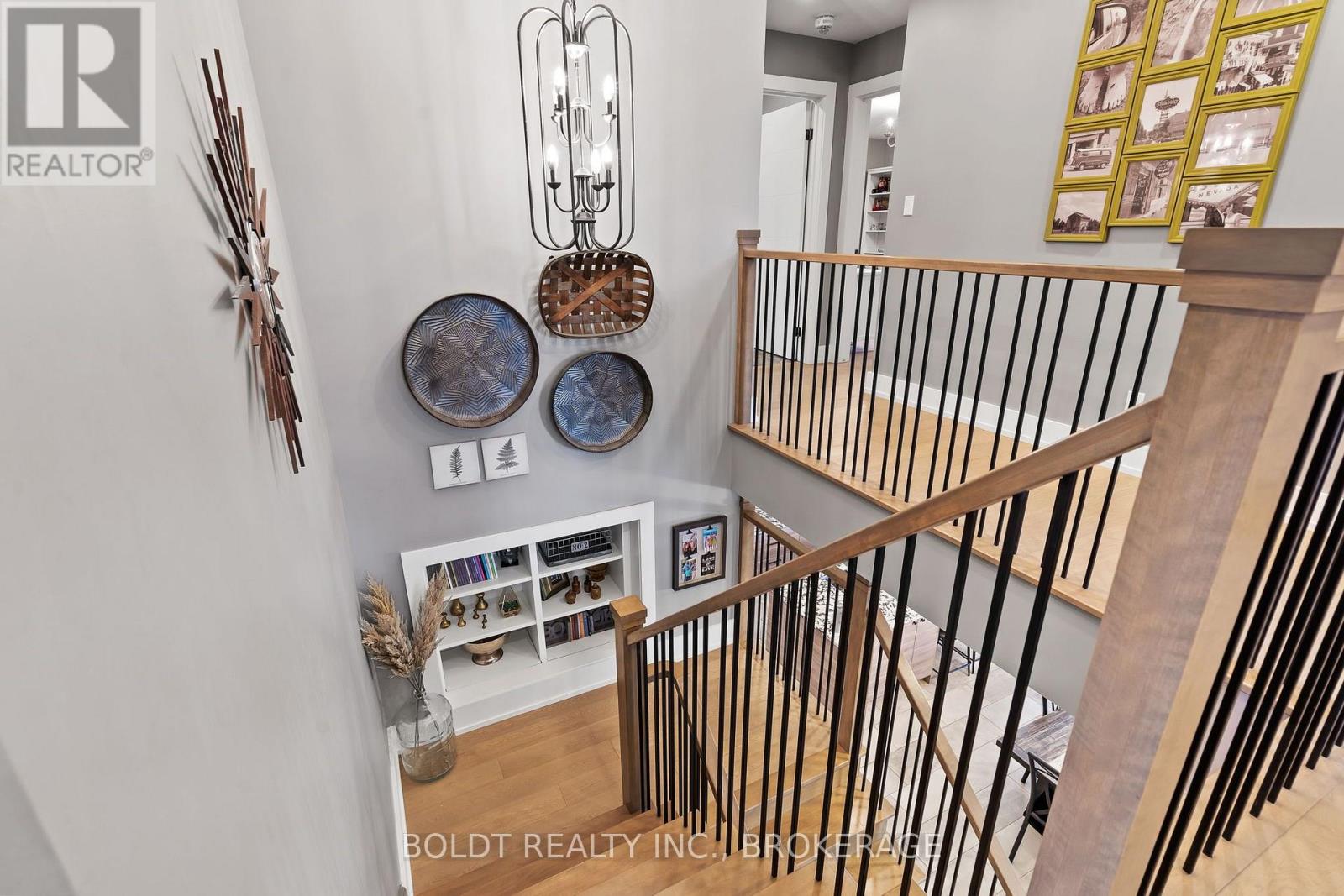 90 Videl Crescent N, St. Catharines, Ontario  L2W 0A2 - Photo 29 - X13732446