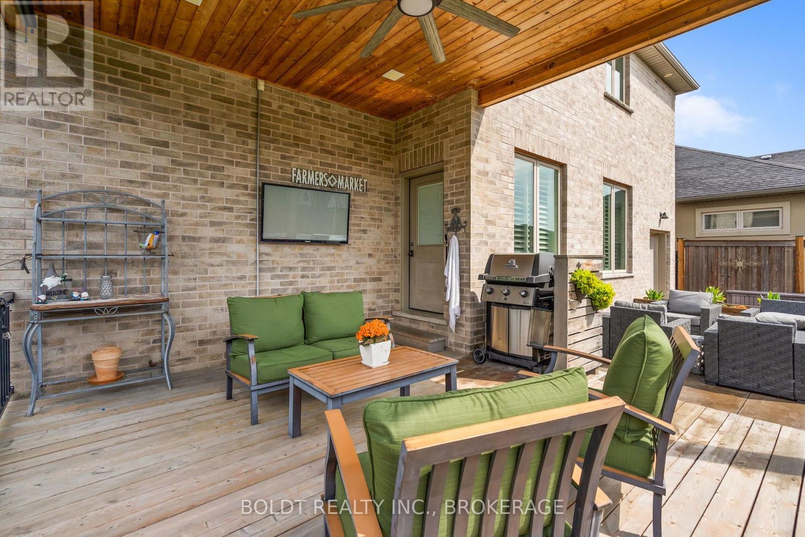 90 Videl Crescent N, St. Catharines, Ontario  L2W 0A2 - Photo 39 - X13732446