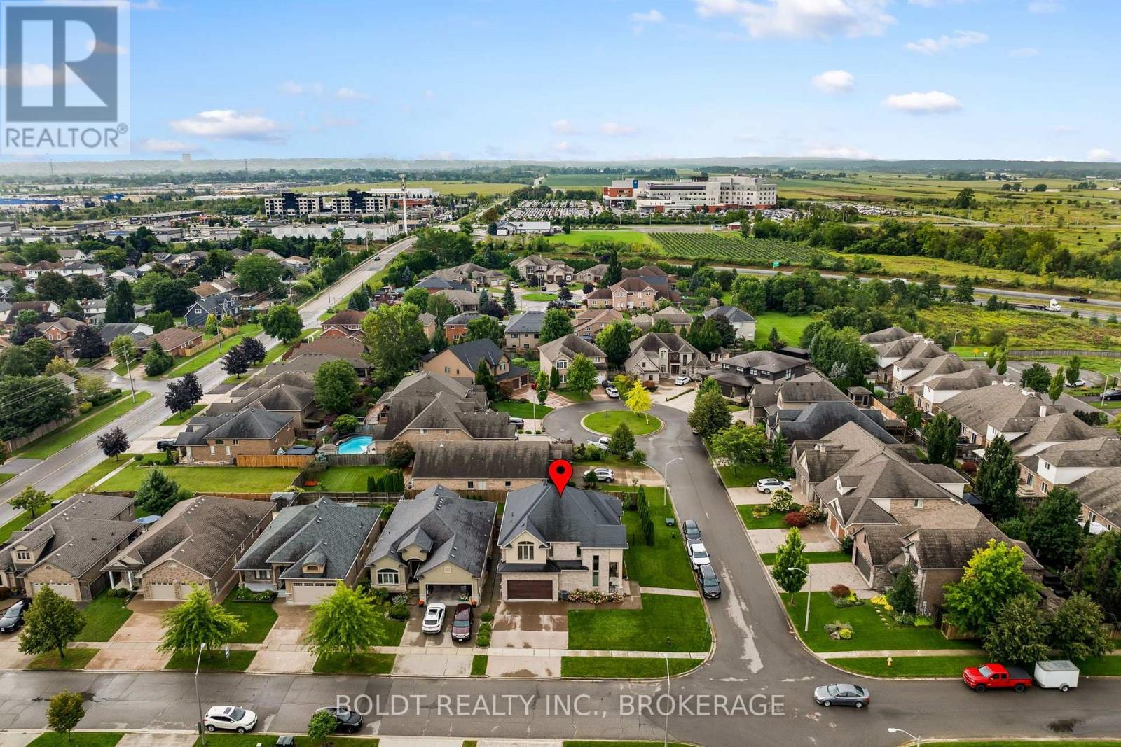 90 Videl Crescent N, St. Catharines, Ontario  L2W 0A2 - Photo 45 - X13732446