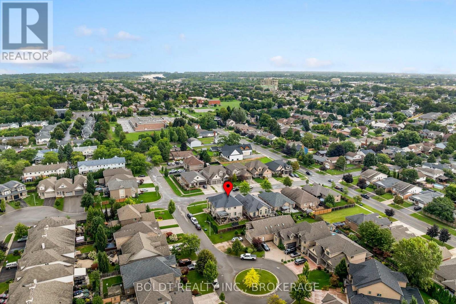 90 Videl Crescent N, St. Catharines, Ontario  L2W 0A2 - Photo 48 - X13732446