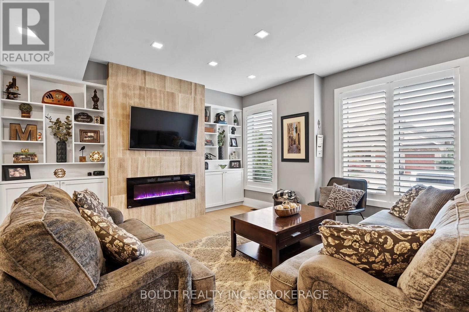 90 Videl Crescent N, St. Catharines, Ontario  L2W 0A2 - Photo 8 - X13732446