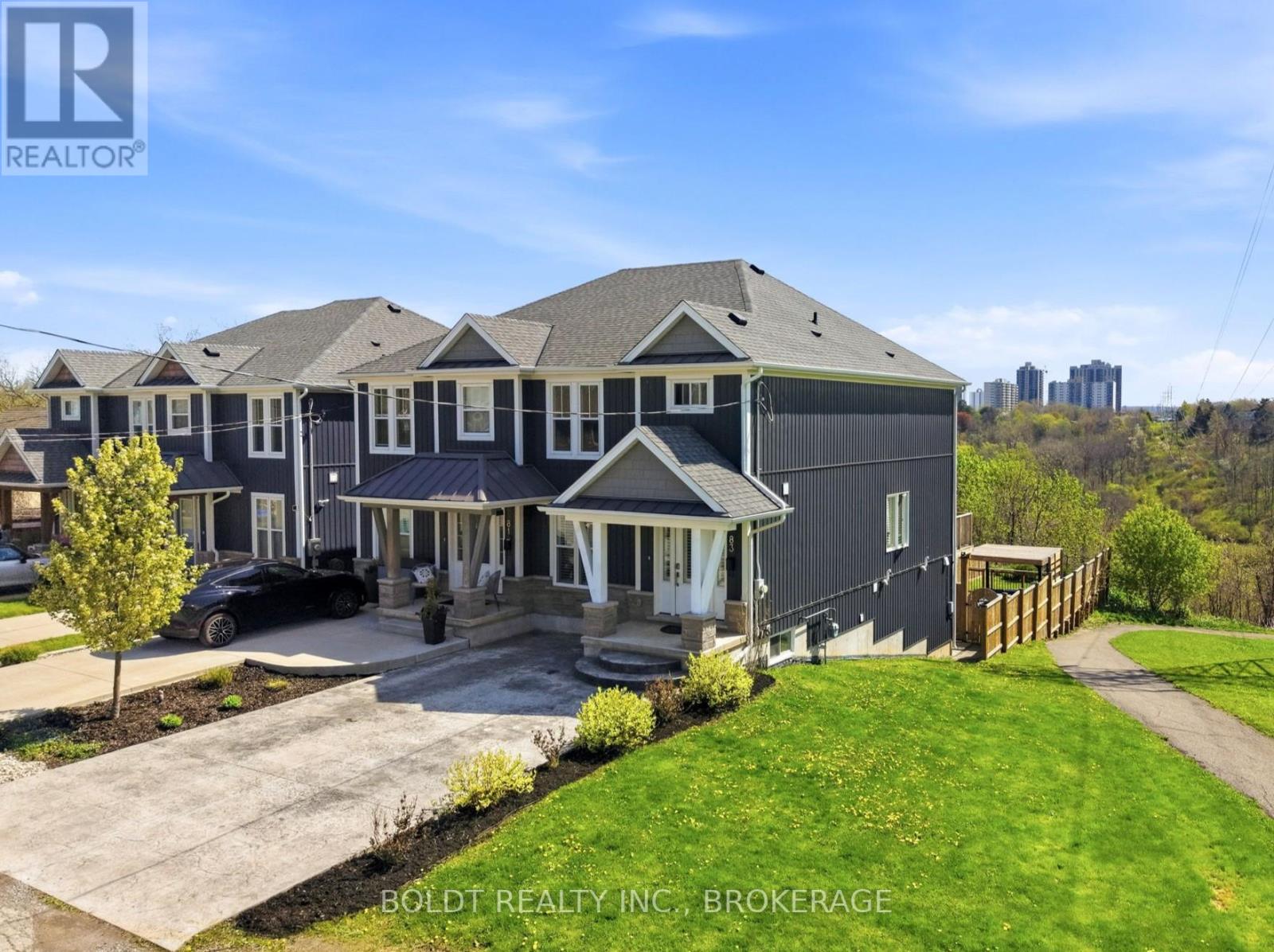 83 HILLVIEW ROAD, St. Catharines, Ontario