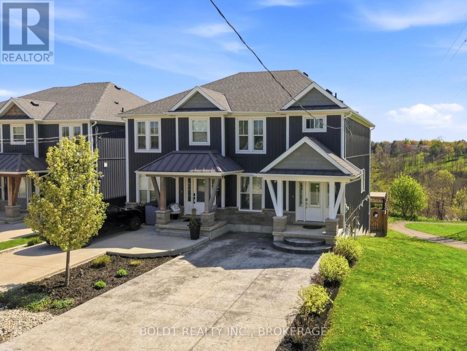 83 Hillview Road, St. Catharines, Ontario  L2S 1S8 - Photo 2 - X13732806