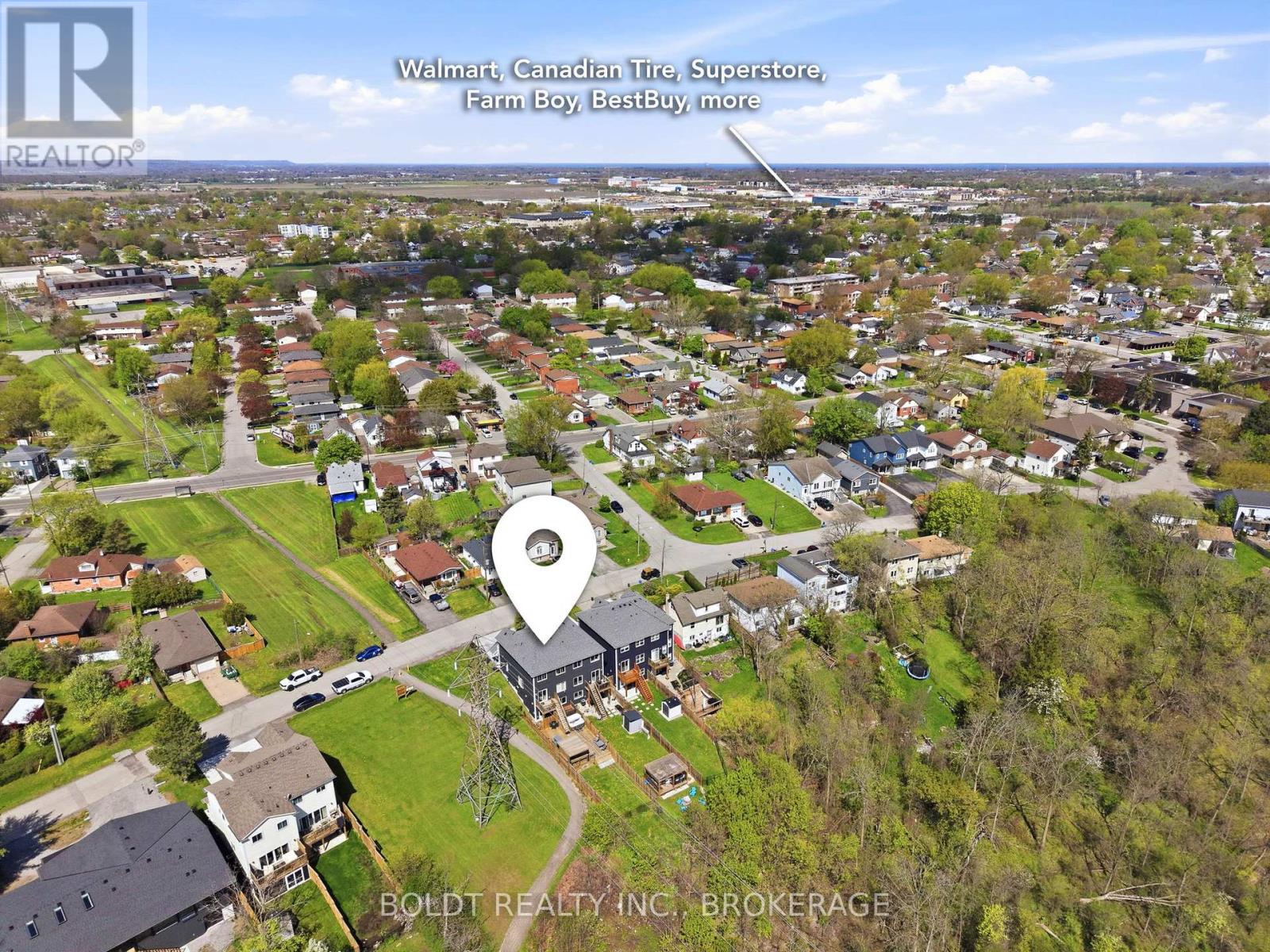 83 Hillview Road, St. Catharines, Ontario  L2S 1S8 - Photo 38 - X13732806