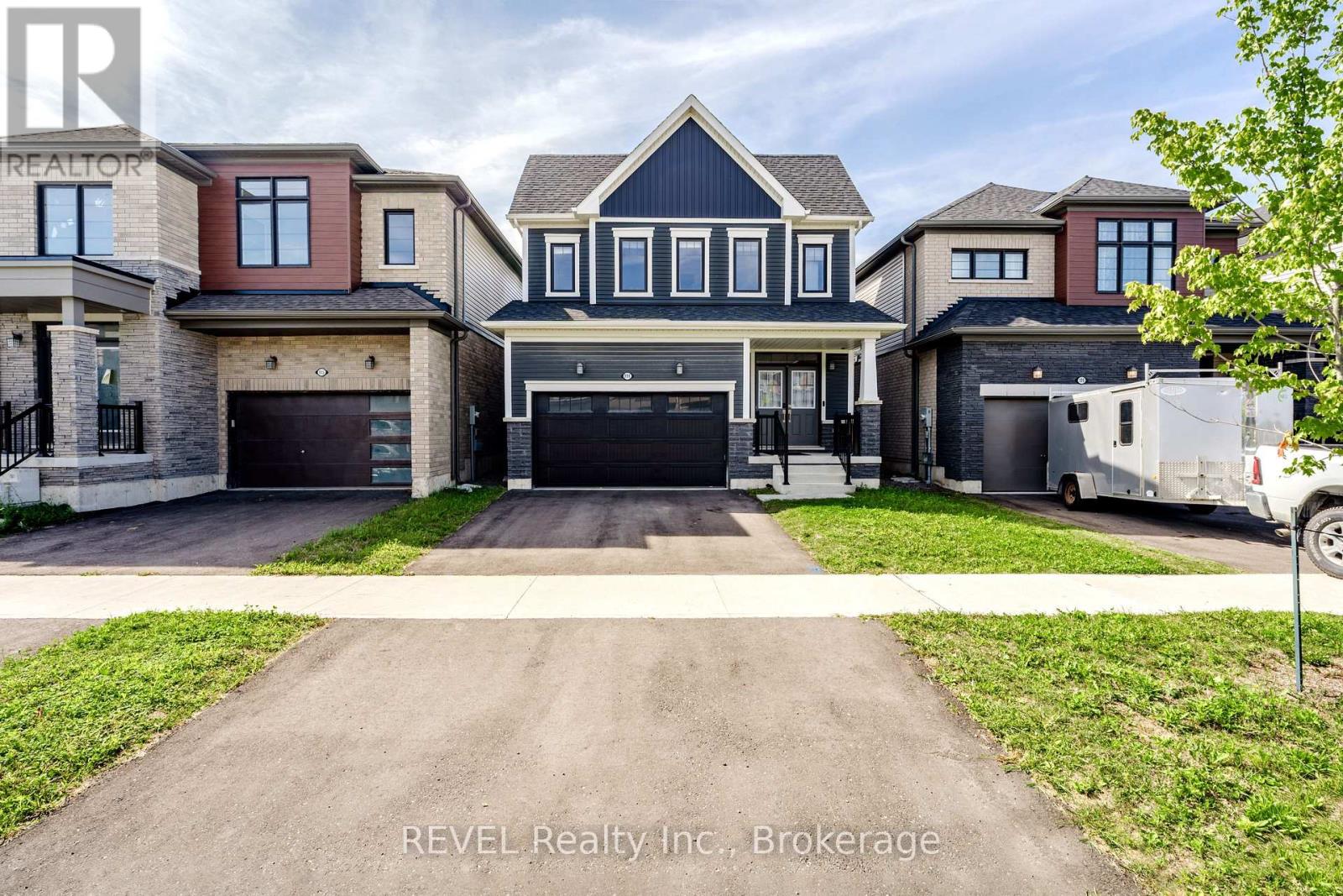 111 Sunflower Crescent, Thorold, Ontario  L3B 0L1 - Photo 3 - X13732972