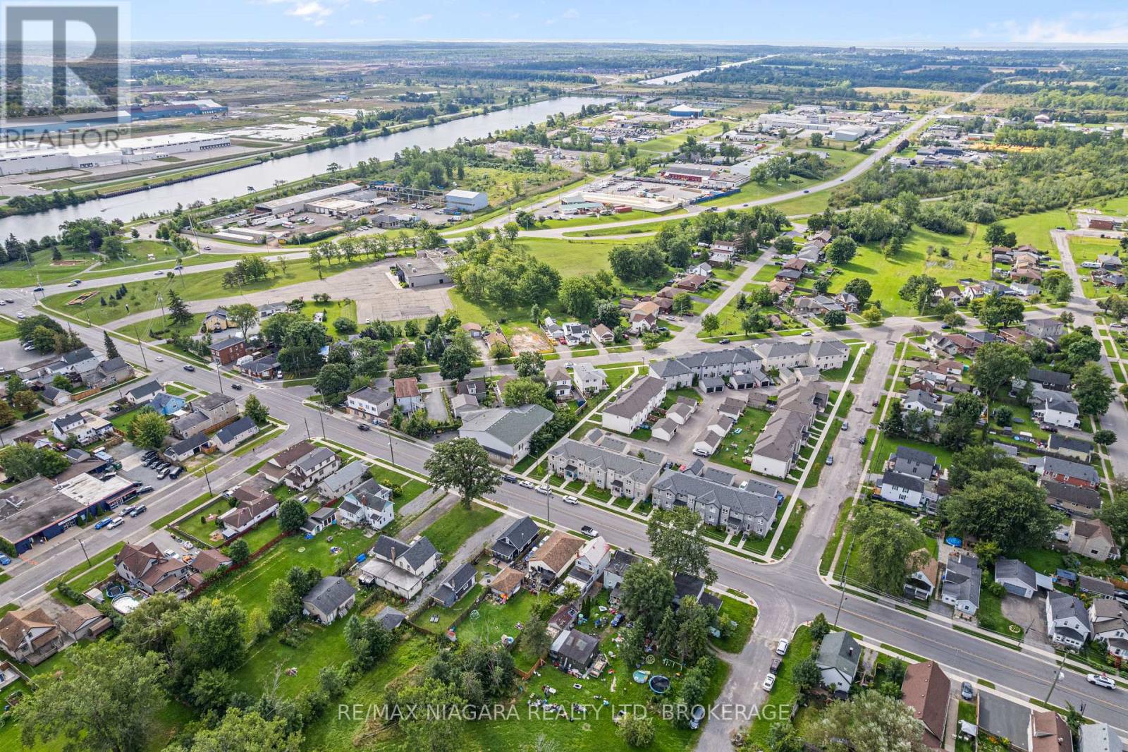 155 Broadway Street, Welland, Ontario  L3C 5L6 - Photo 32 - X13733086