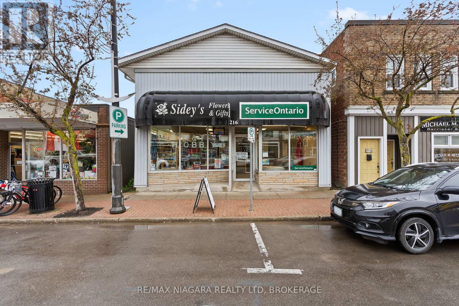 216 King Street, Port Colborne, Ontario  L3K 4G7 - Photo 2 - X13733490