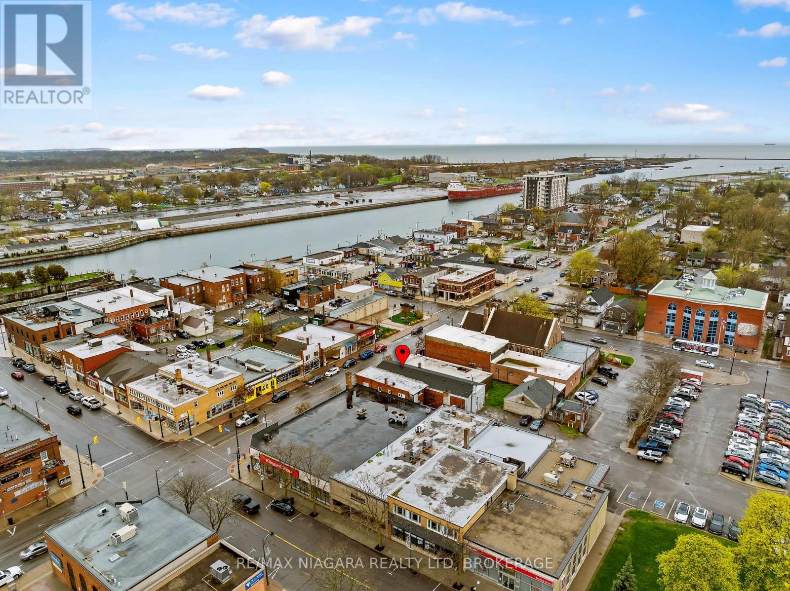 216 King Street, Port Colborne, Ontario  L3K 4G7 - Photo 25 - X13733490