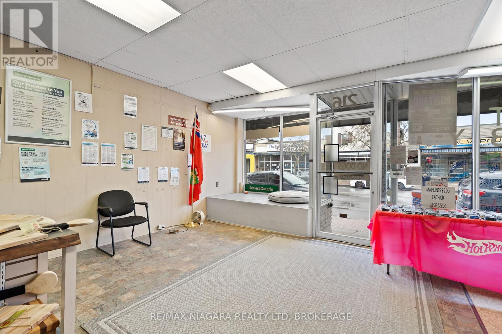 216 King Street, Port Colborne, Ontario  L3K 4G7 - Photo 6 - X13733490