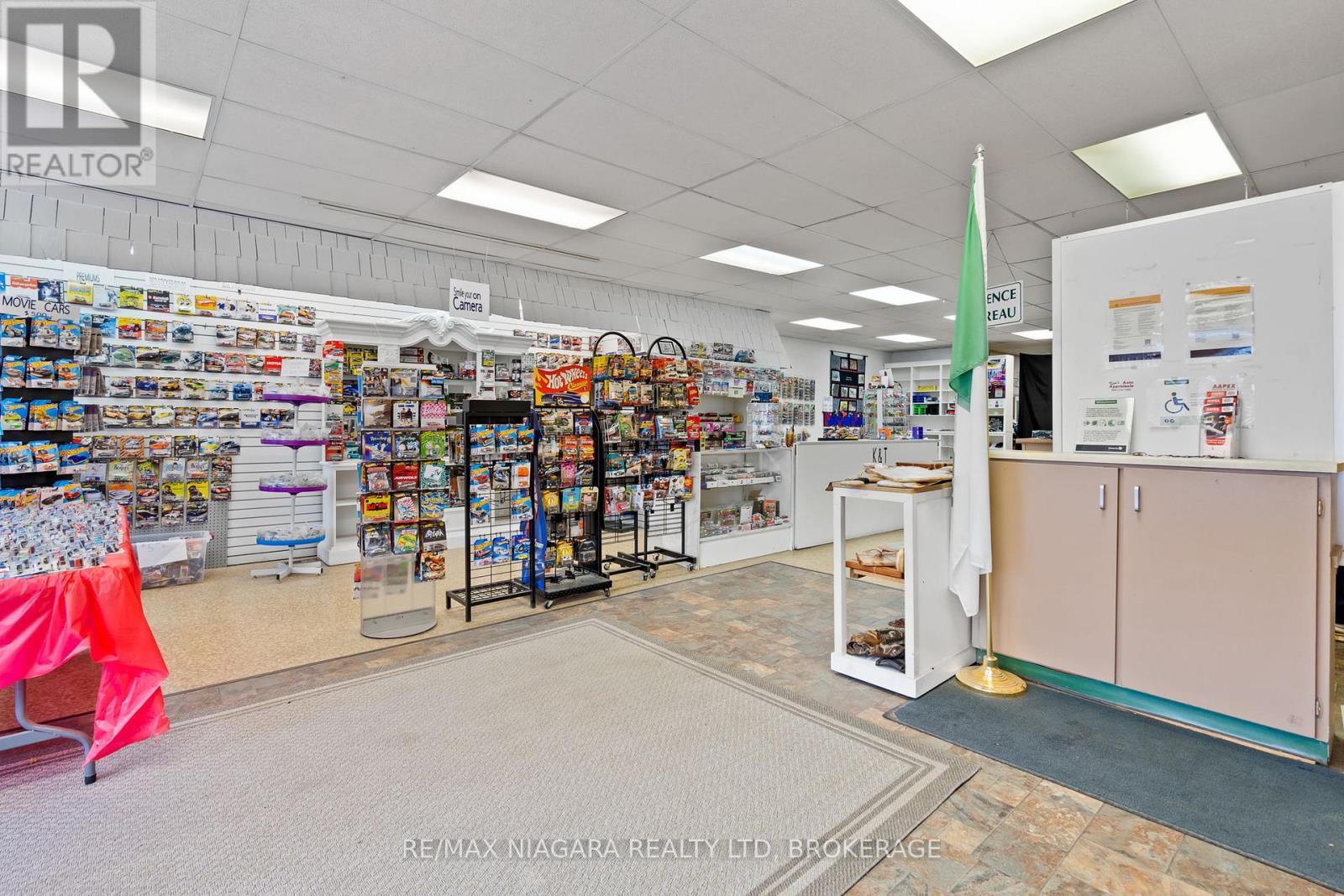 216 King Street, Port Colborne, Ontario  L3K 4G7 - Photo 8 - X13733490