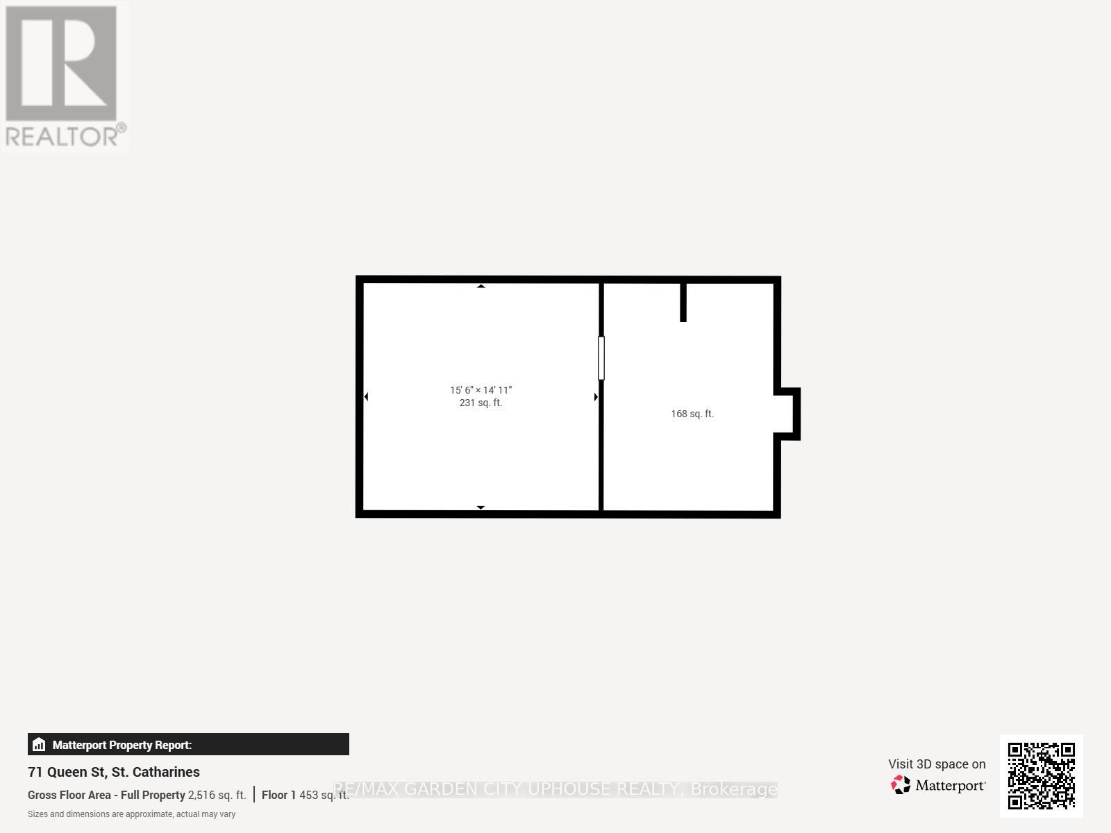 71 Queen Street, St. Catharines, Ontario  L2R 5G9 - Photo 18 - X13733740