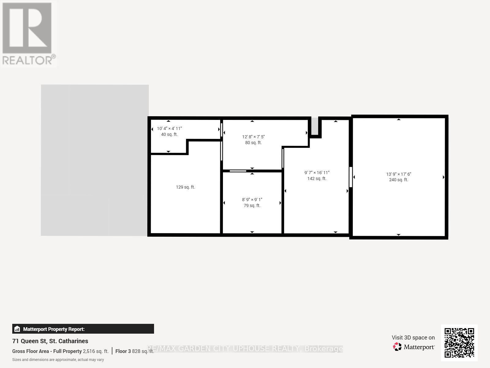 71 Queen Street, St. Catharines, Ontario  L2R 5G9 - Photo 20 - X13733740