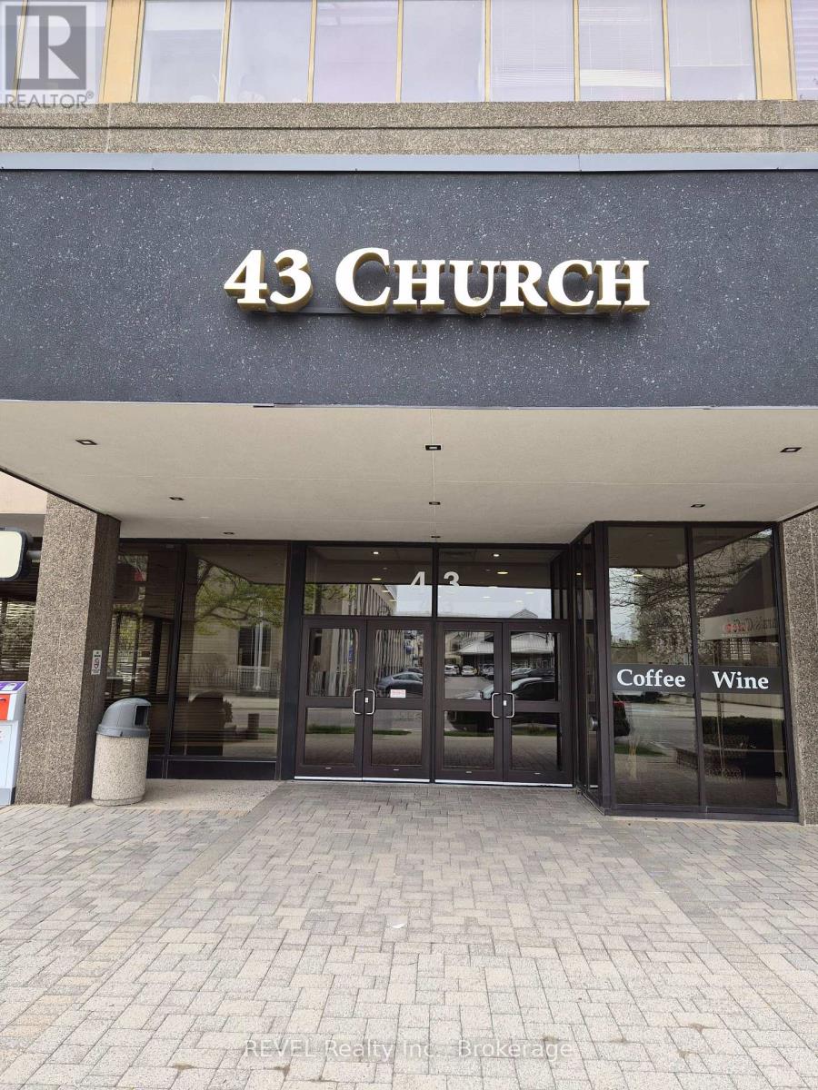 203 - 43 Church Street, St. Catharines, Ontario  L2R 7E1 - Photo 9 - X13734022