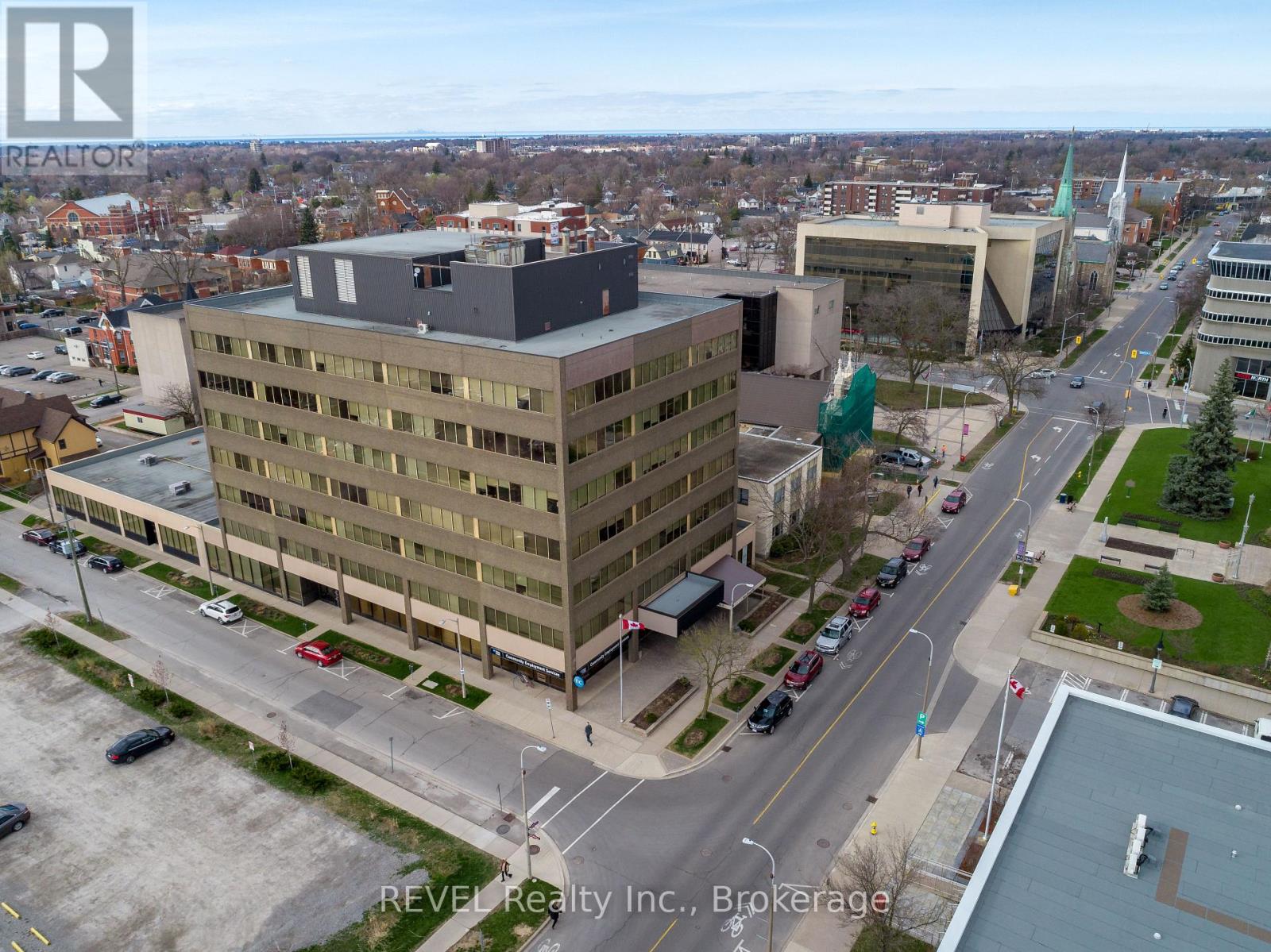201 - 43 Church Street, St. Catharines, Ontario  L2R 7E1 - Photo 6 - X13734036