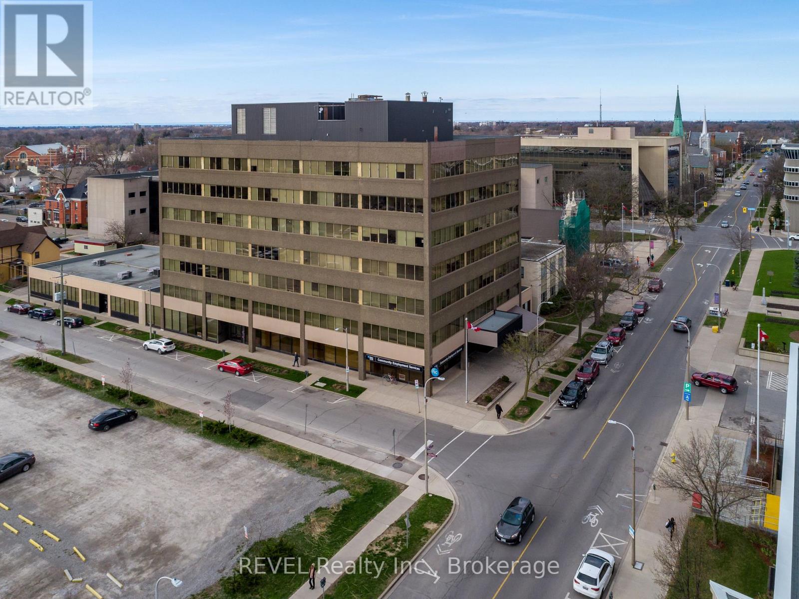 201 - 43 Church Street, St. Catharines, Ontario  L2R 7E1 - Photo 7 - X13734036