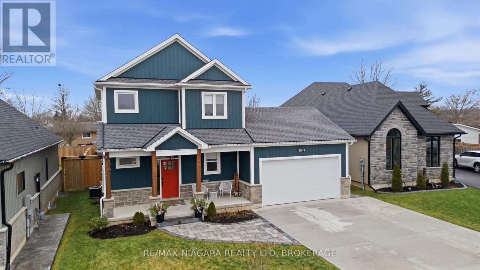 3549 CANFIELD CRESCENT, Fort Erie, Ontario