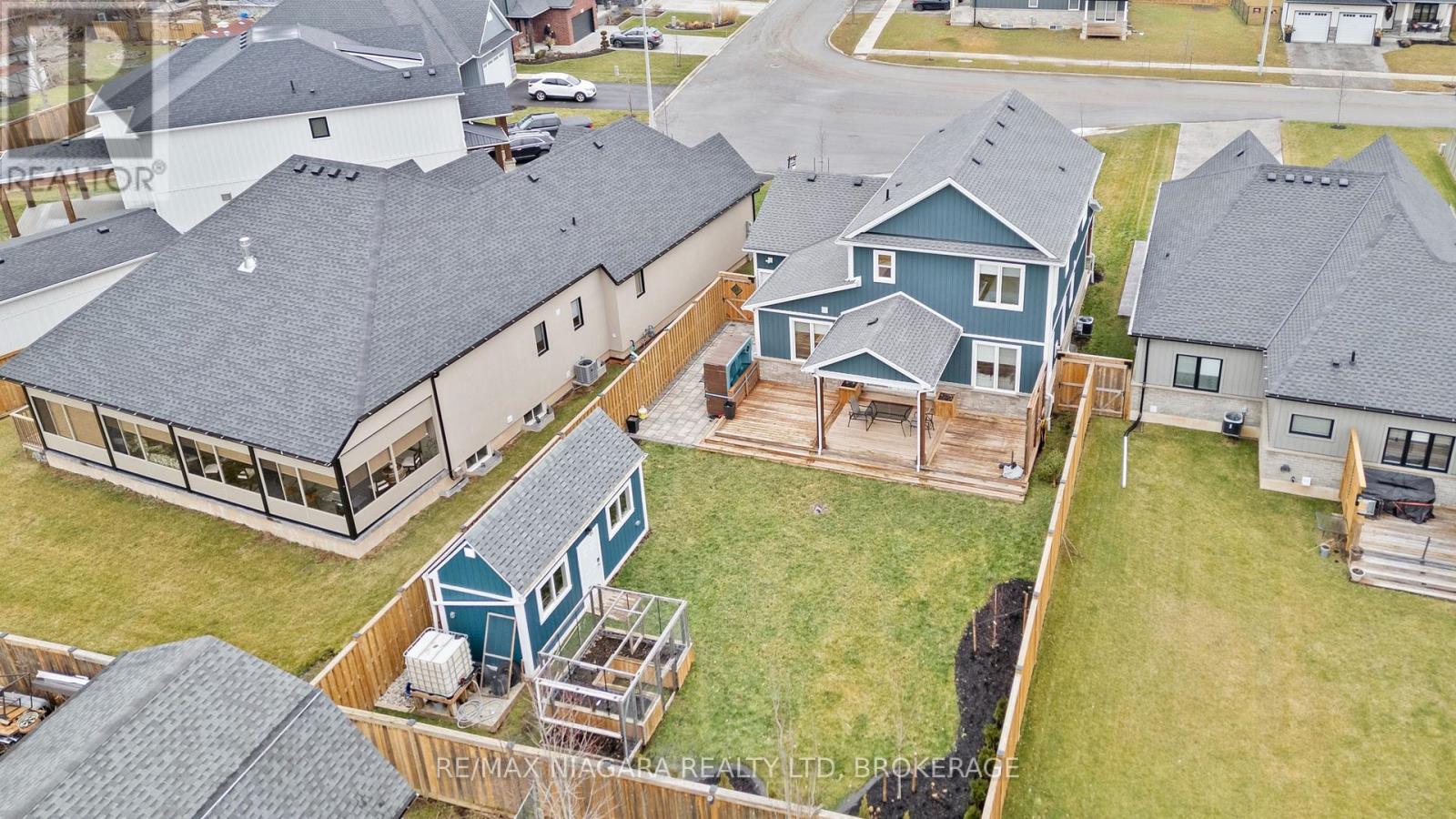 3549 Canfield Crescent, Fort Erie, Ontario  L0S 1S0 - Photo 35 - X13734040