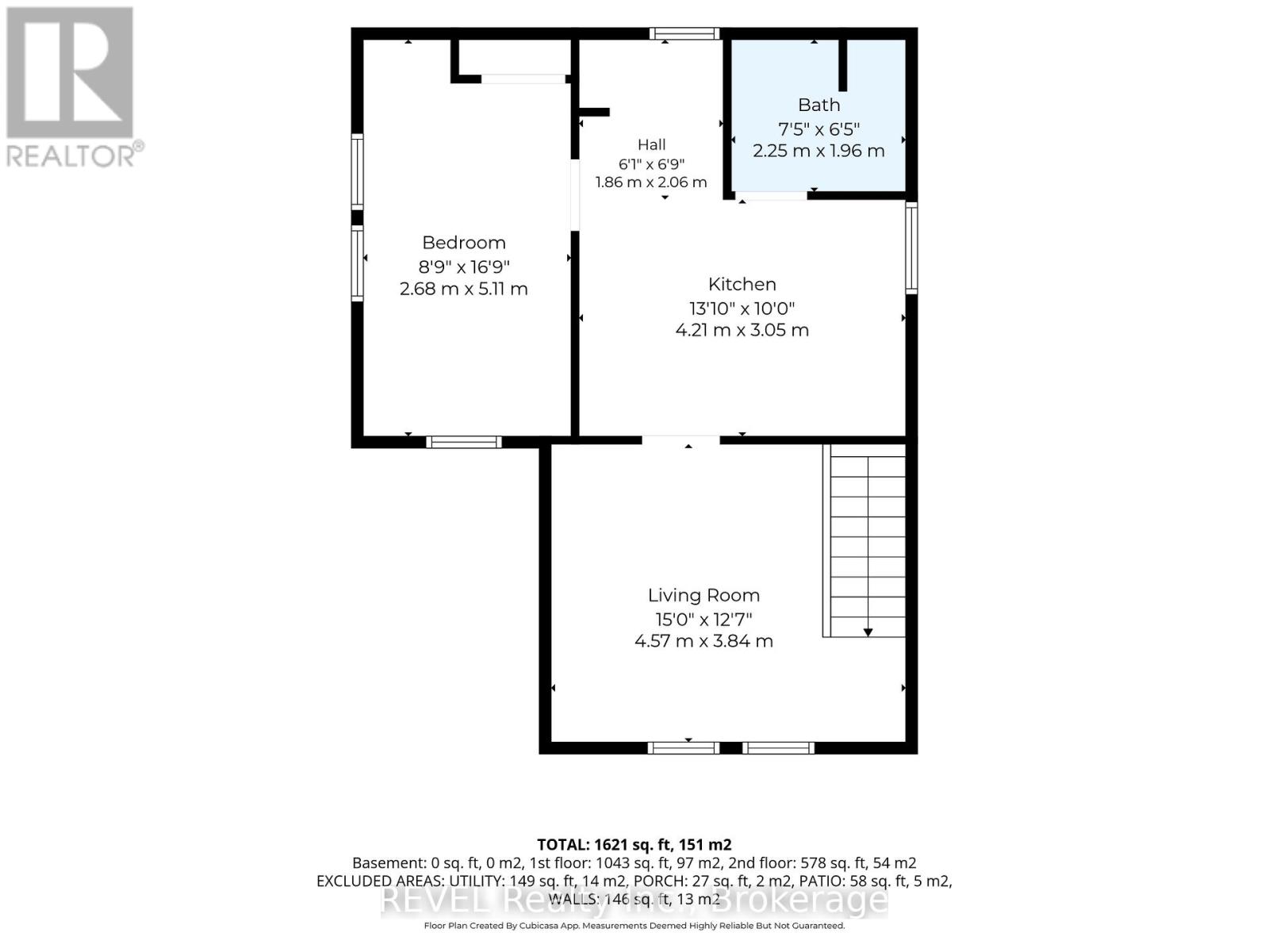 92 Saint Arnaud Street, Port Colborne, Ontario  L3K 1M1 - Photo 34 - X13735034