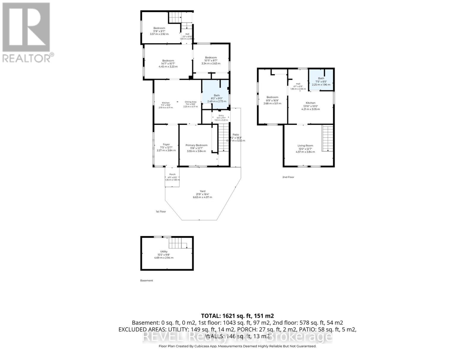 92 Saint Arnaud Street, Port Colborne, Ontario  L3K 1M1 - Photo 35 - X13735034