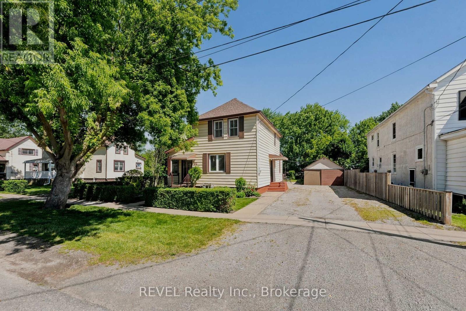 92 Saint Arnaud Street, Port Colborne, Ontario  L3K 1M1 - Photo 4 - X13735034