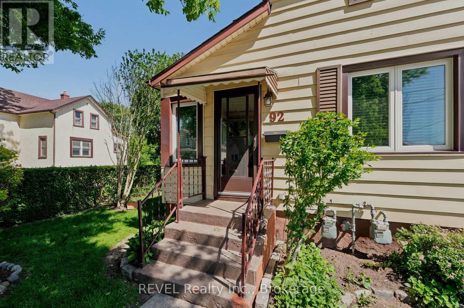 92 Saint Arnaud Street, Port Colborne, Ontario  L3K 1M1 - Photo 5 - X13735034