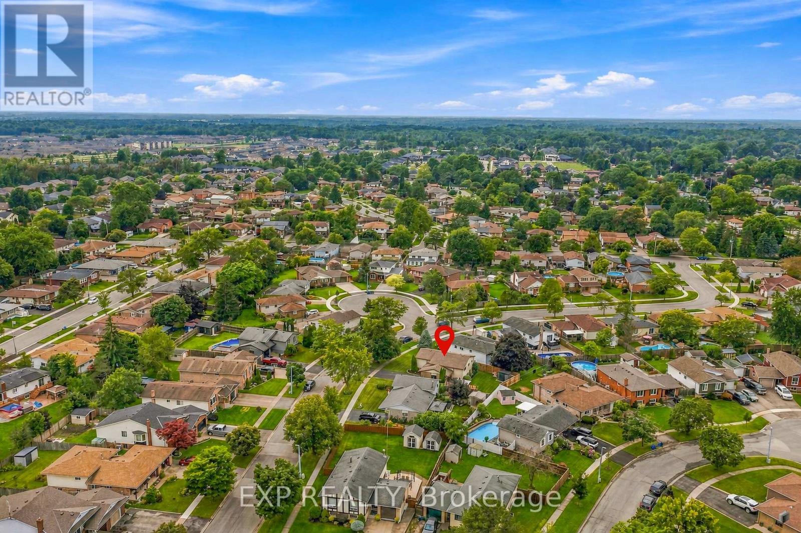 72 Acadia Drive, Welland, Ontario  L3C 6L6 - Photo 24 - X13735126