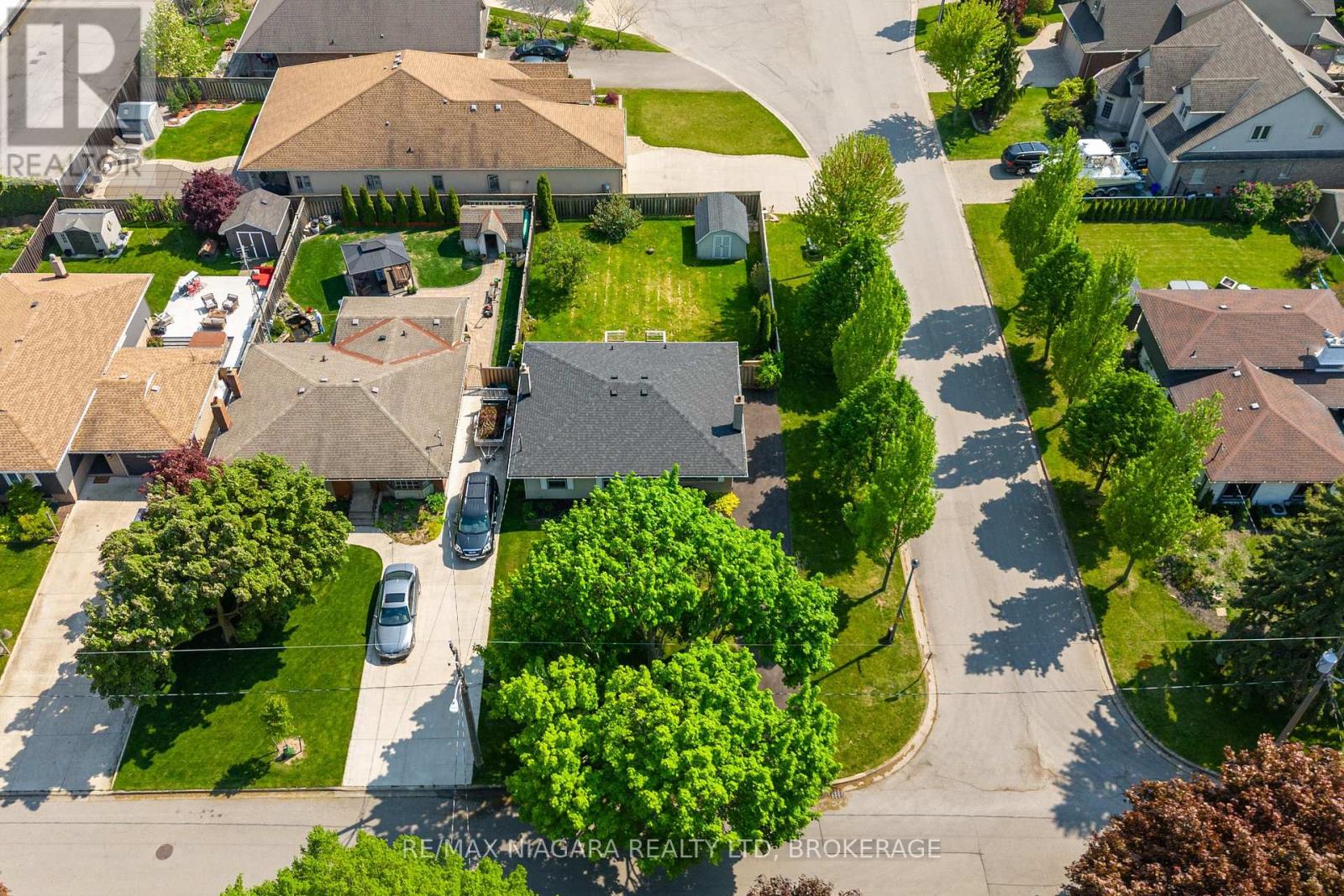 29 Granada Drive, St. Catharines, Ontario  L2N 2S4 - Photo 22 - X13736254