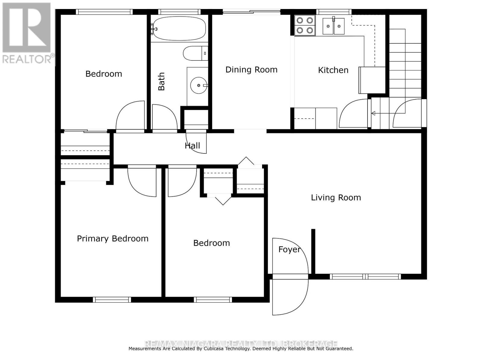 29 Granada Drive, St. Catharines, Ontario  L2N 2S4 - Photo 23 - X13736254