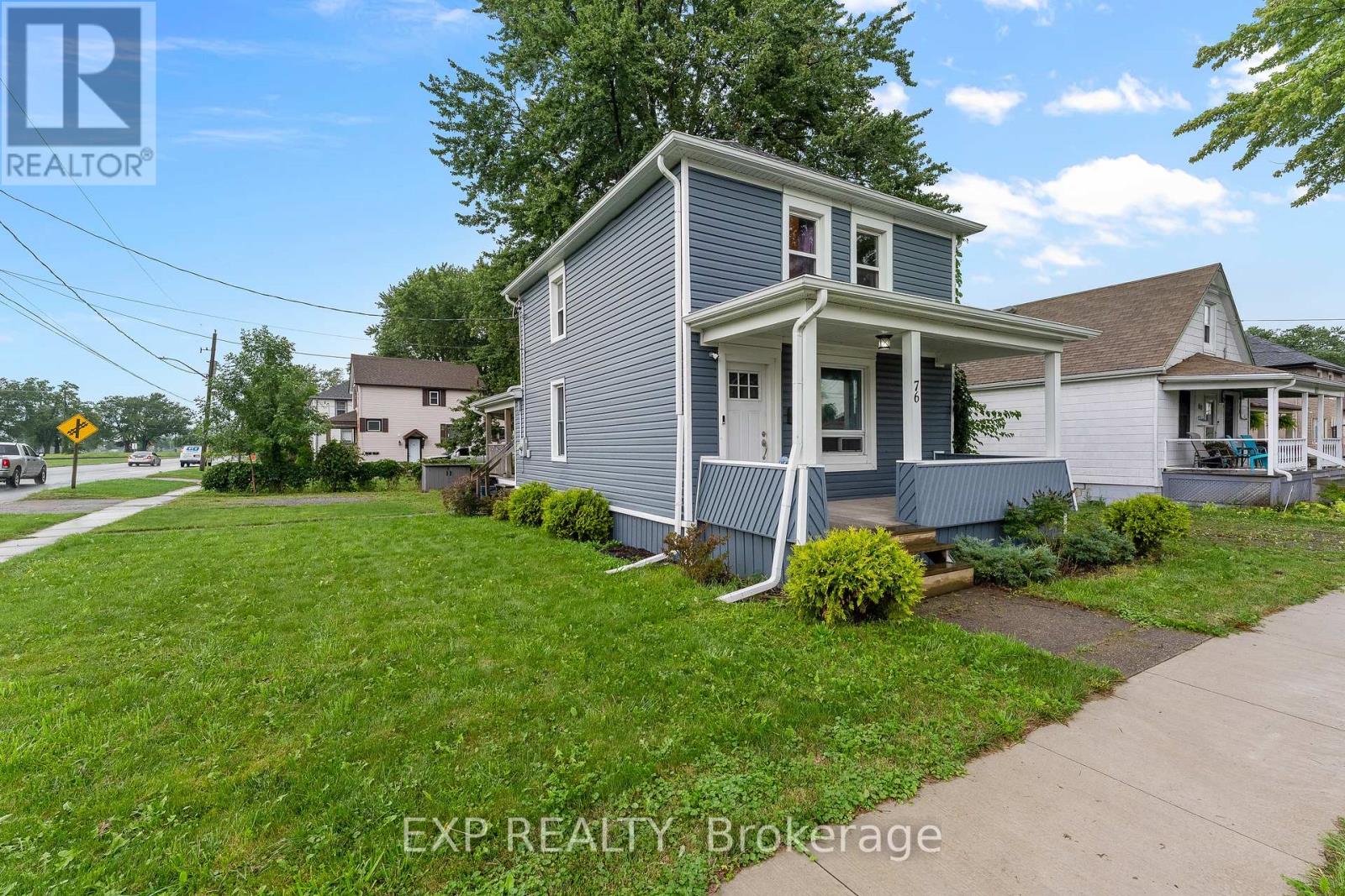 76 Bell Street, Port Colborne, Ontario  L3K 1H6 - Photo 22 - X13736376