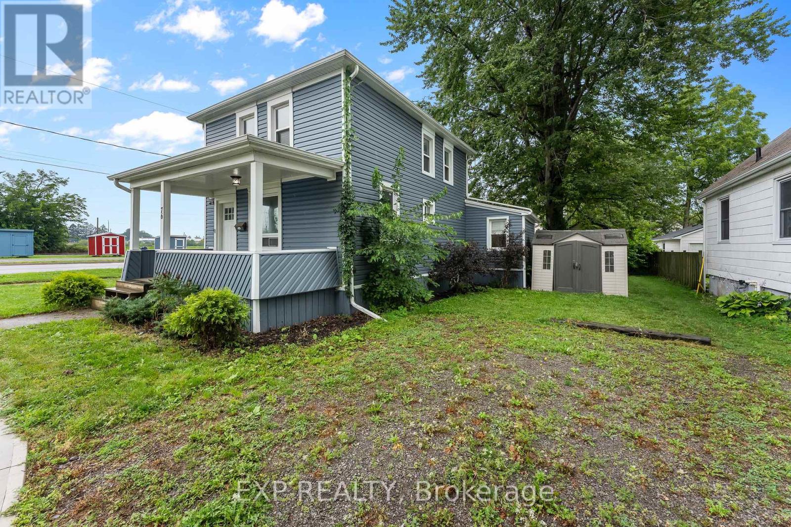 76 Bell Street, Port Colborne, Ontario  L3K 1H6 - Photo 46 - X13736376