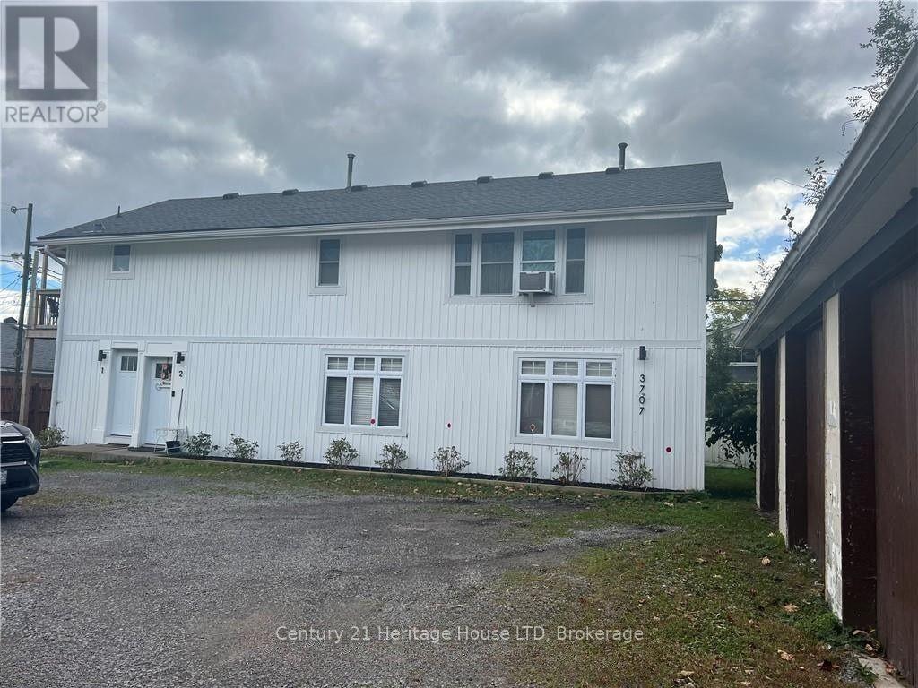 #LOWER - 3707 HERSHEY STREET, Fort Erie, Ontario