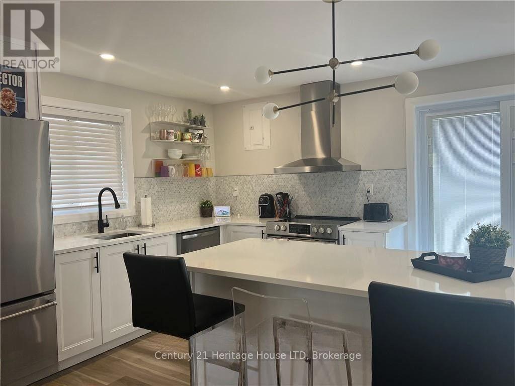 #lower - 3707 Hershey Street, Fort Erie, Ontario  L0S 1N0 - Photo 2 - X13736416