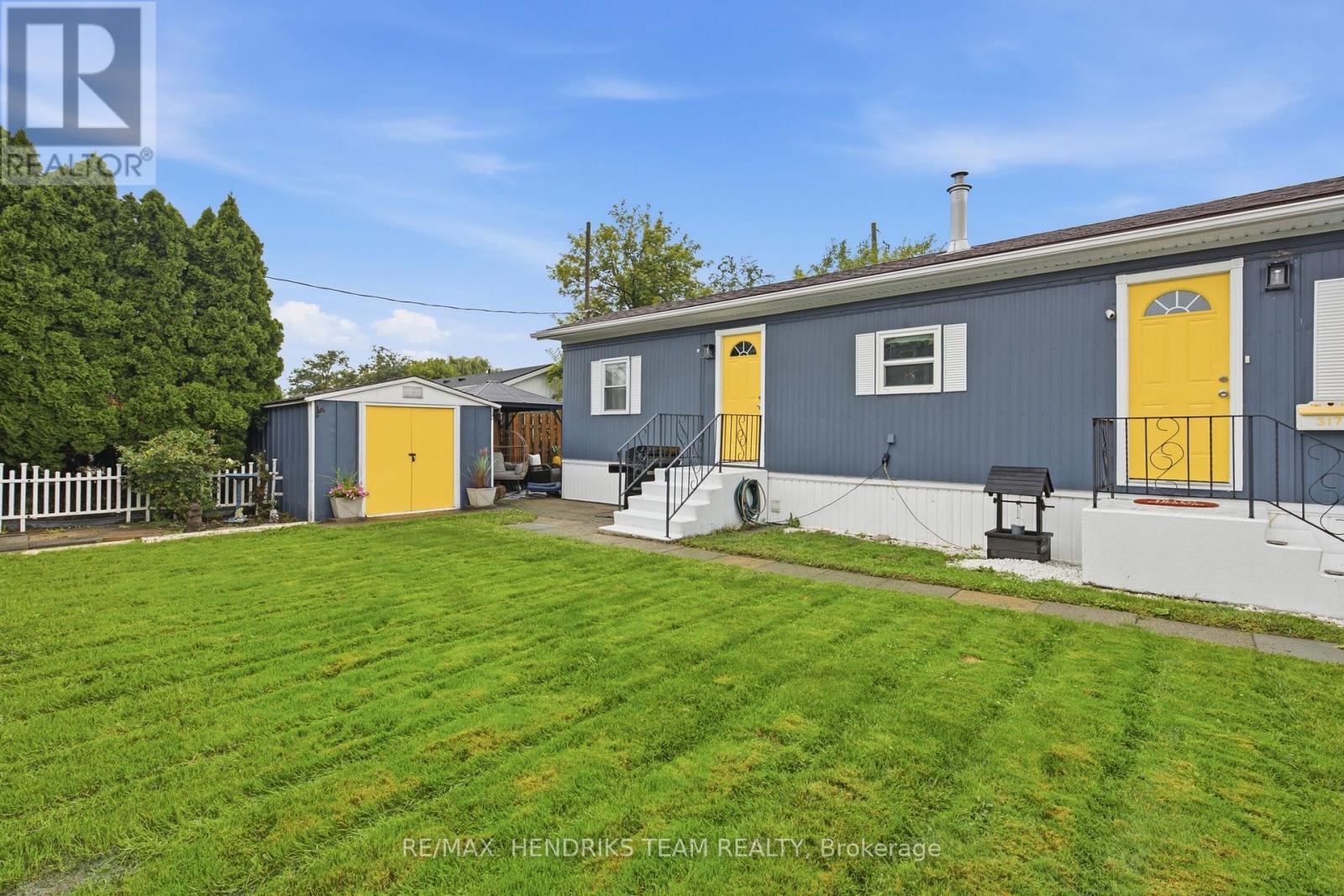 317 - 241 St. Paul Street W, St. Catharines, Ontario  L2S 2E5 - Photo 26 - X13736498