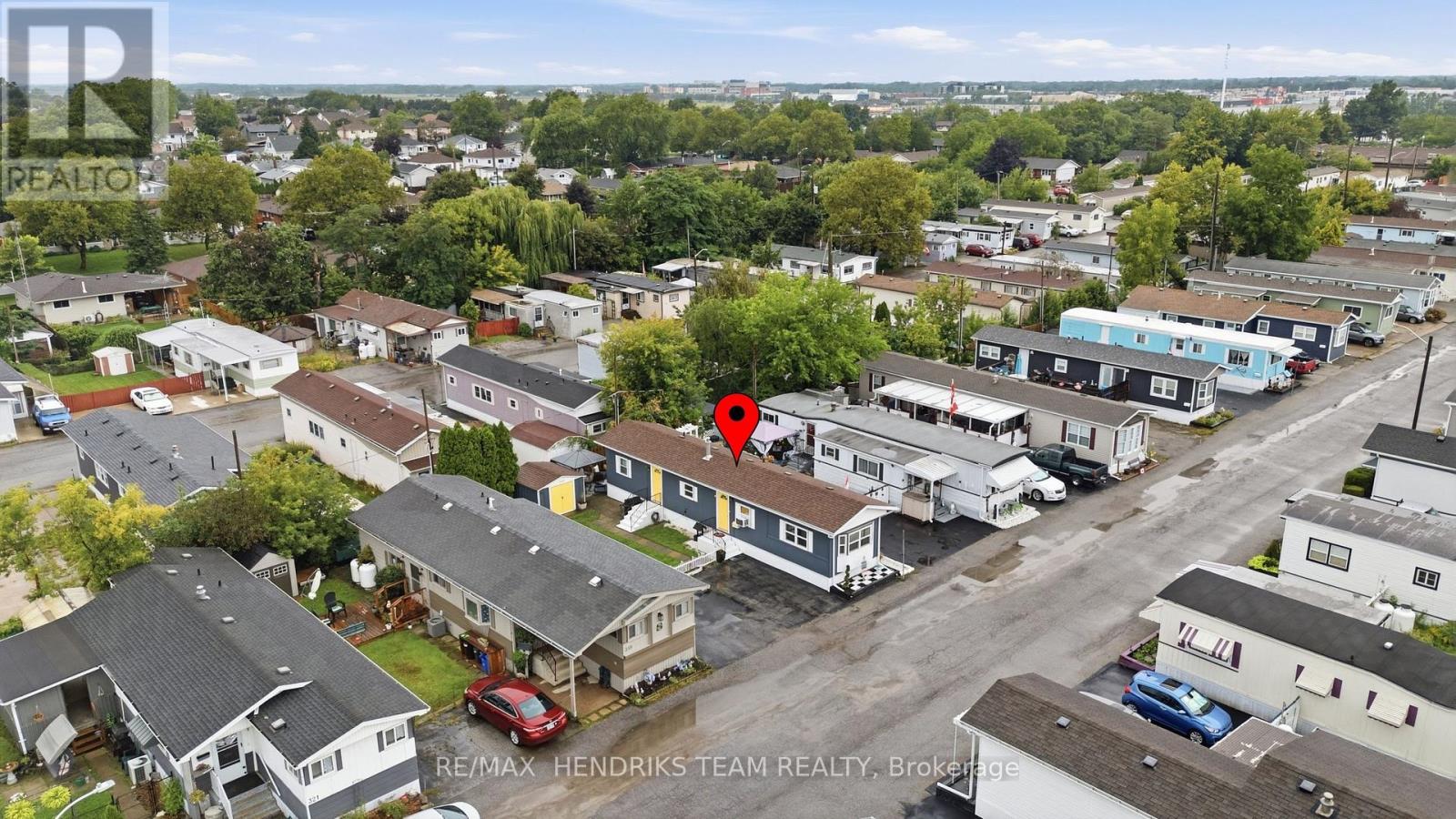 317 - 241 St. Paul Street W, St. Catharines, Ontario  L2S 2E5 - Photo 32 - X13736498