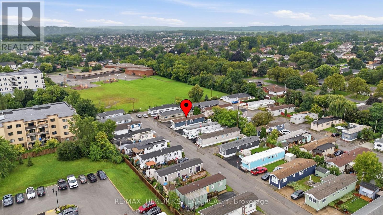 317 - 241 St. Paul Street W, St. Catharines, Ontario  L2S 2E5 - Photo 34 - X13736498