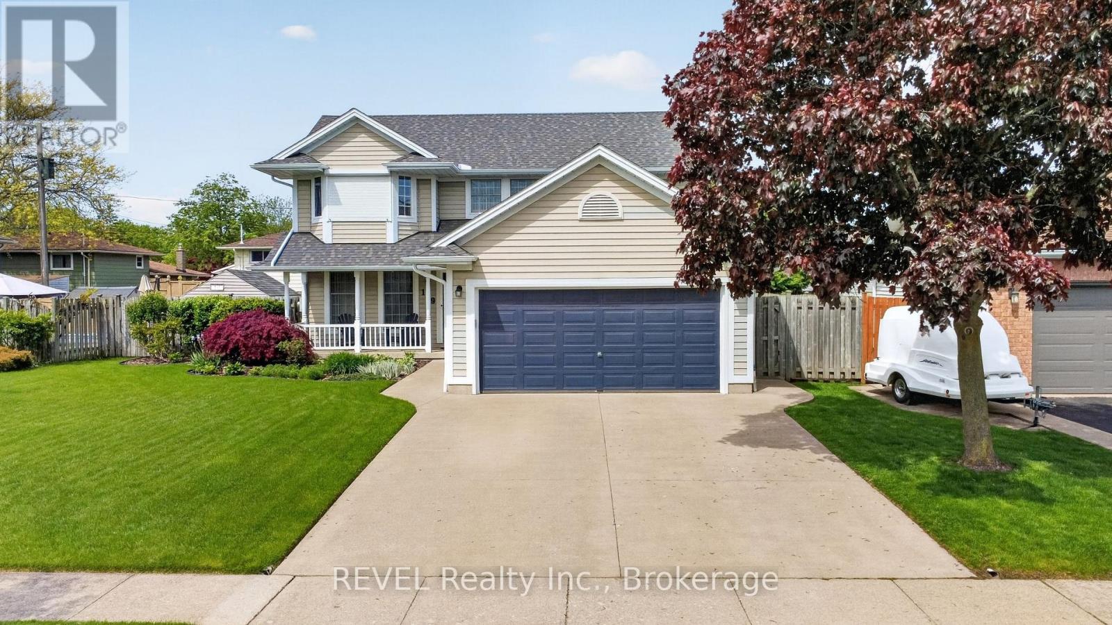 149 GREEN POINTE DRIVE, Welland, Ontario