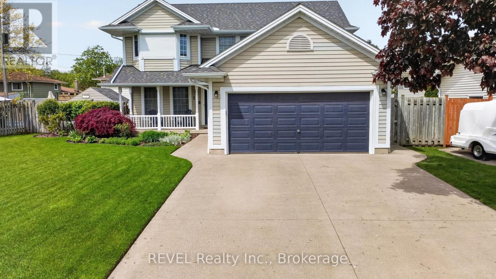 149 Green Pointe Drive, Welland, Ontario  L3C 6Y7 - Photo 3 - X13736534