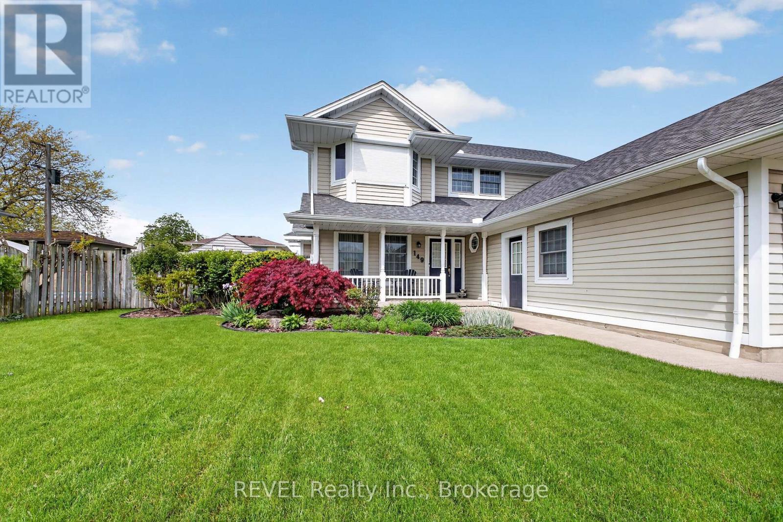149 Green Pointe Drive, Welland, Ontario  L3C 6Y7 - Photo 5 - X13736534
