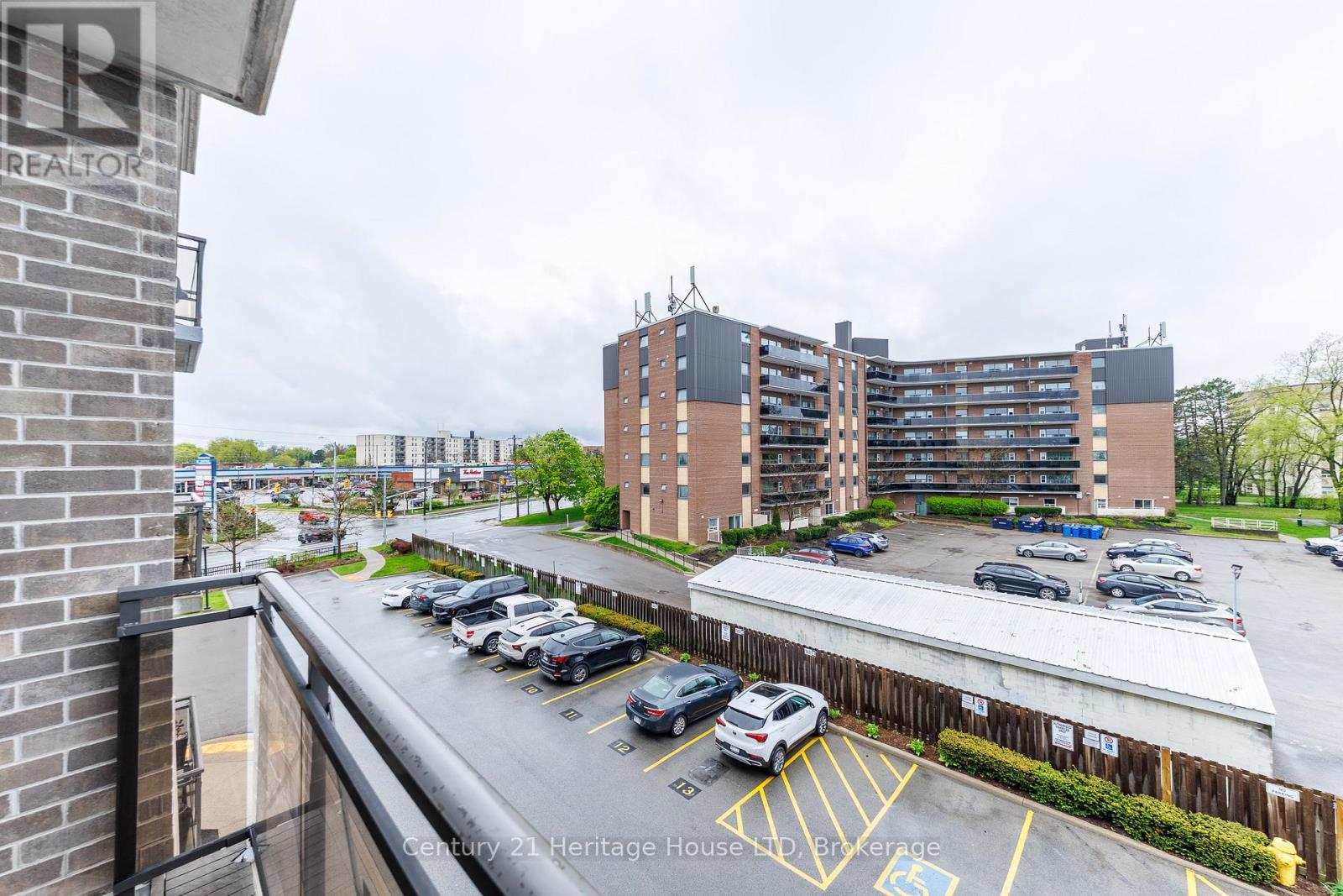 307 - 379 Scott Street, St. Catharines, Ontario  L2M 3W2 - Photo 22 - X13736590