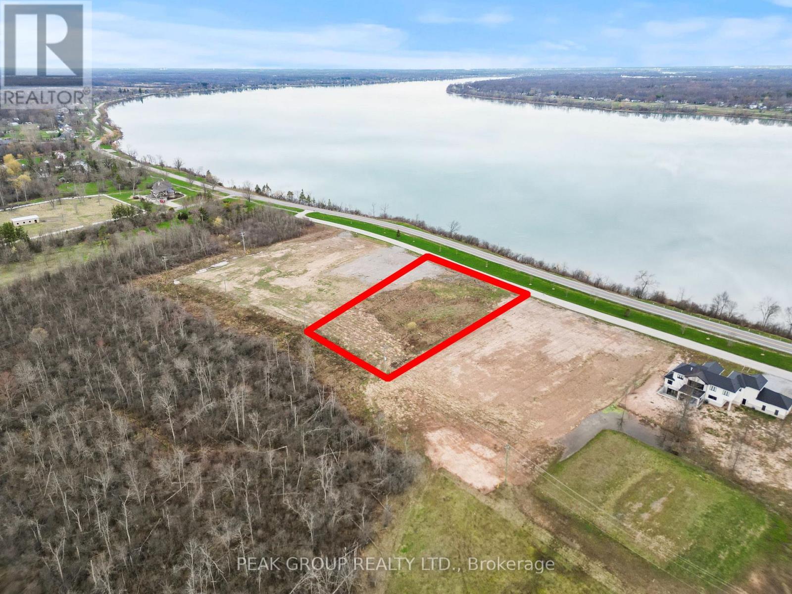 N/A NIAGARA RIVER PARKWAY, Fort Erie, Ontario