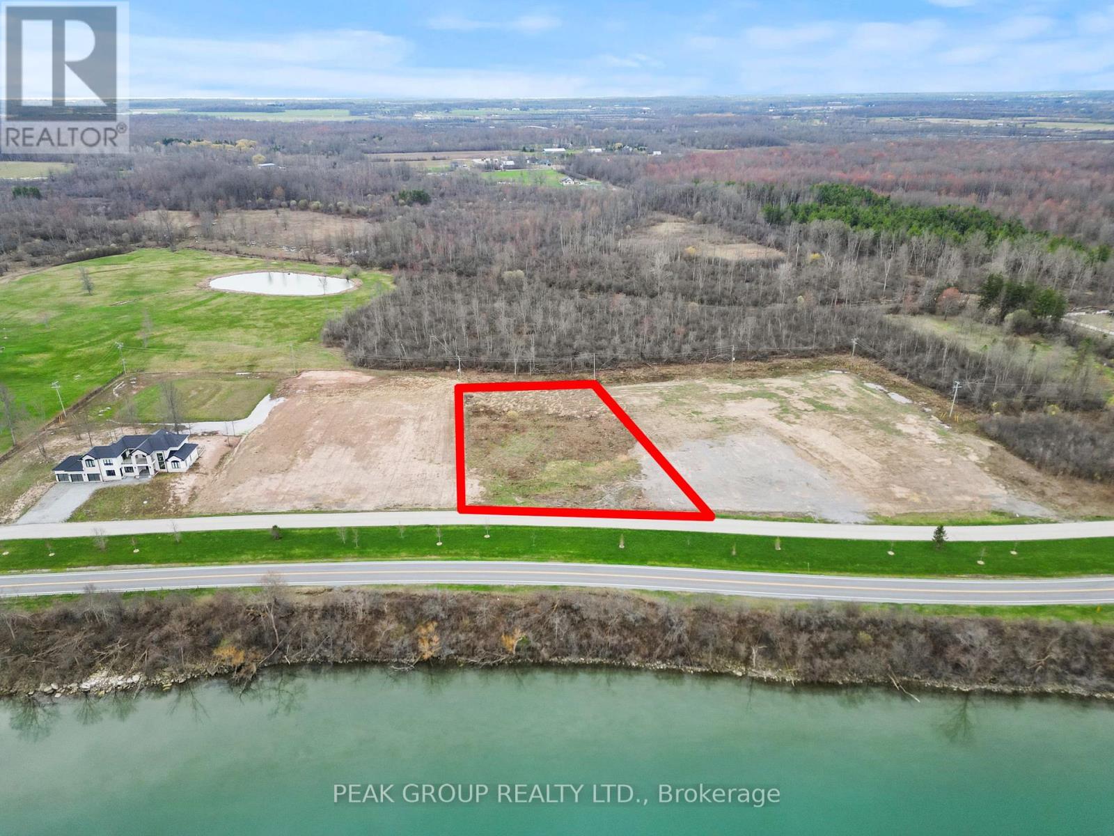 N/a Niagara River Parkway, Fort Erie, Ontario  L0S 1S0 - Photo 13 - X13736734