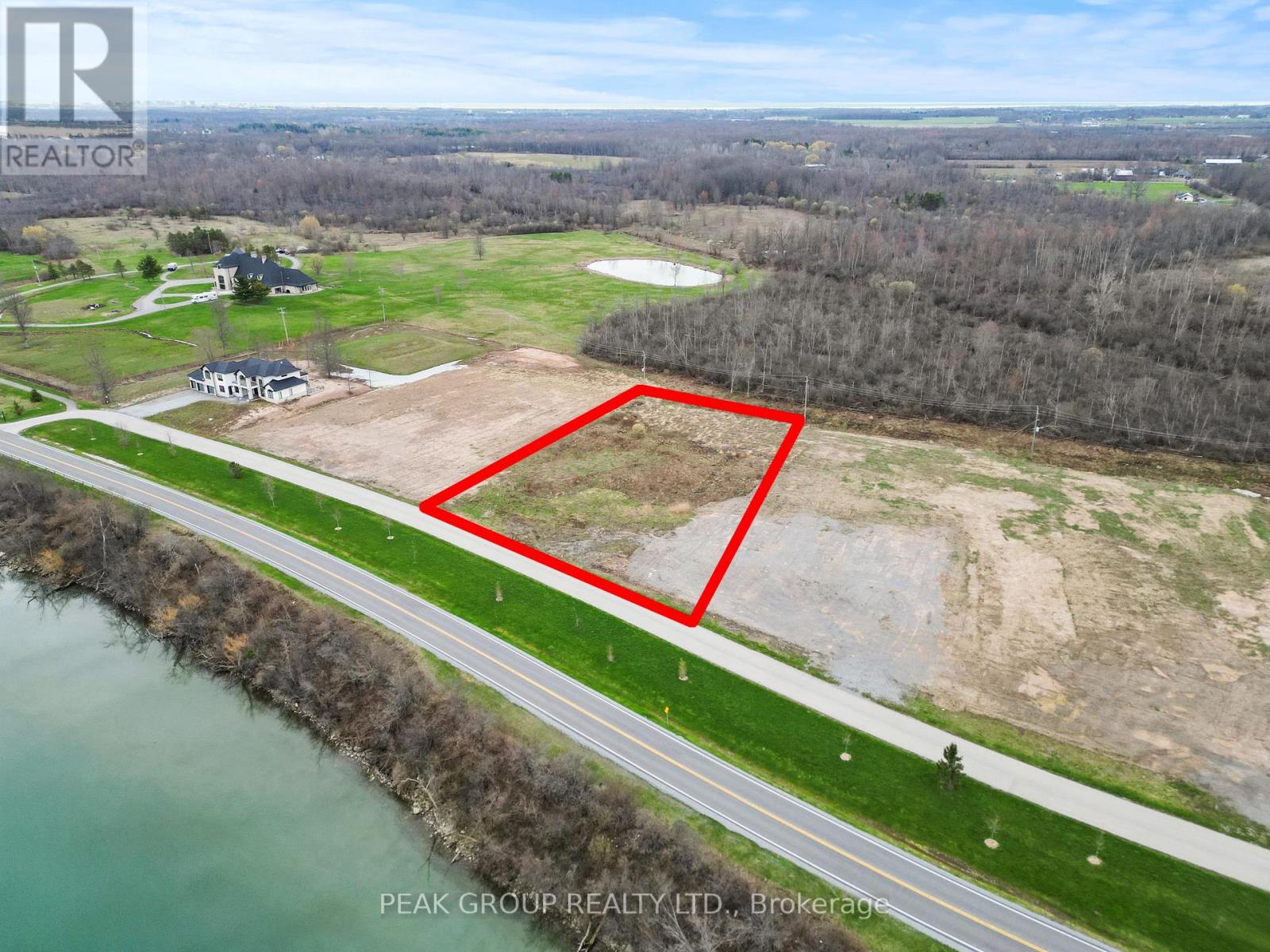 N/a Niagara River Parkway, Fort Erie, Ontario  L0S 1S0 - Photo 7 - X13736734